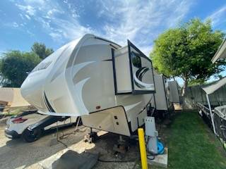 Grand Design Reflection 311bhs 1