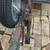Utility Landscape Trailer 5x8 2000lb.  Comes with a spare tire, traile 11 thumbnail