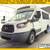 2016 Ford Transit T250 Microbird 9+1 Passenger Mini Bus 13,852 Miles 1 thumbnail