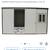 2x Duramax Insulated Sheds for Office, Gym, Backroom or Storage 16 thumbnail