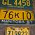 License Plates ANTIQUE...ALL for $60 2 thumbnail