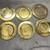 12" place setting decorative plates 2 thumbnail