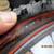 PAIR MTB WHEELS COMPLETE SYNCROS ALTRAX WEINMANN 26" 8 SPEED PARALLAX 5 thumbnail