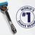 Gillette ProGlide Razor for Men, Handle + 2 Blade Refills - NEW SEALED 8 thumbnail