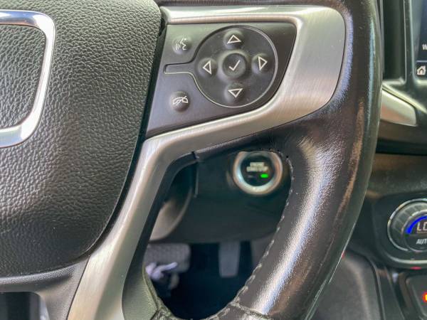 2021 GMC Terrain - Price - Photo 15