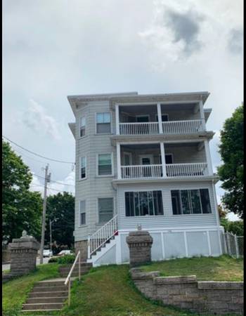 $2,500 / 3br - 1250ft2 - Bradford On THe River w Walking Trail Across From Train  3/4 Bedroom (Bradford)63655235847681121