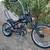 Schwinn Sting Ray Chopper-Motorized  Bike 1 thumbnail