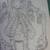 JOHNNY ACE FOUR UGLY GIRL SKETCHES 1988 8 thumbnail