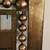 Mirror. Metal frame, bronze color Uttermost 2 thumbnail