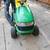 2019 John Deere E110 w/ bagger 2 thumbnail