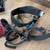 Climbing harnesses, belay glasses 6 thumbnail
