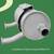 Muffler Kit Compatible with Kohler CH18-CH25, CH620-740 Engines Mower 7 thumbnail