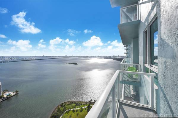 $5,900 / 3br - 1494ft2 - Spectacular 3 Bedroom Condo at Quantum on the Bay, Miami (Miami)64002014198913124