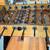 Foosball table 3 thumbnail