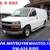 2024 Chevrolet Chevy Express 2500 ~ Interior Shelves ~ Only 17K Miles! 1 thumbnail