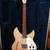 Rickenbacker 1997 Rose-Morris Reissue MapleGlo Guitar - Mint 10 thumbnail