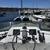 2001 Zeta 32 Flybridge Diesel Powered Catamaran on Shelter Island 5 thumbnail