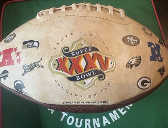 Sports memorabilia - large lot 1