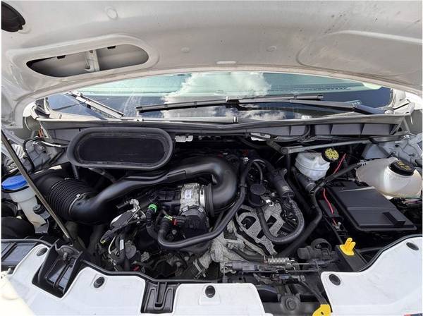 2021 Ford Transit 250 - Photo 10