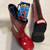 NEW SPIDERMAN RAIN BOOTS-SEE BELOW 4 SIZES & COMBO DEAL 2 thumbnail