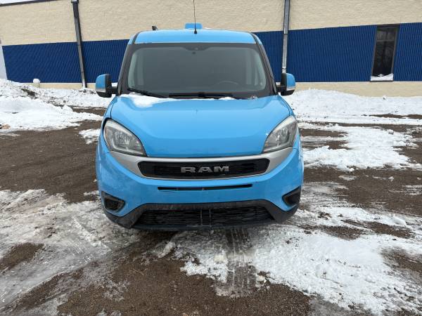 2020 RAM PROMASTER CITY - Photo 2