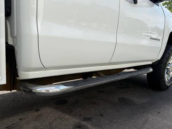 2019 Chevrolet Silverado 2500HD - Photo 11