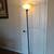 Floor lamp glass shade 1 thumbnail