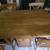 Counter Height Dining Table with 4 Chairs & Storage 1 thumbnail