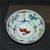 Ming Dynasty Chenghua Doucai Thin-Bowl with Hand-Painted Crane Design 3 thumbnail