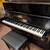Yamaha Vertical Piano - Continental Slim Body Style 1 thumbnail