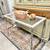 Plant table / console table 8 thumbnail