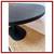 Loewen Design Studios Jarvis Table, Small 7 thumbnail