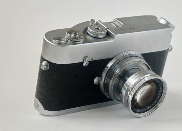 Leica MDa Body excellent condition 1