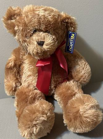 Bear 1