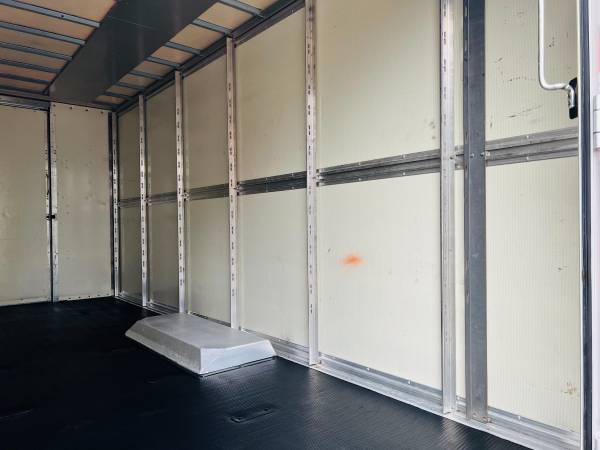 2008 Sprinter 3500HD 178K.MI.DIESEL 20FT.CUTAWAY - Photo 11