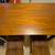 Small Counter-Height Dining Table Set for 2 - 3-Piece, Apartment/Knook 9 thumbnail