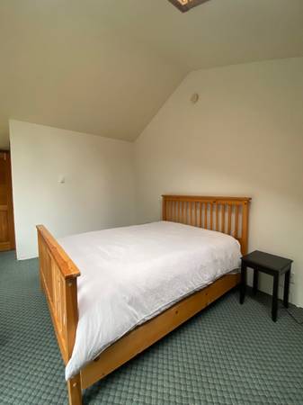 Cottage for rent - Halfmoon Bay 3