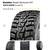 Kumho Road Venture MT Tires 3 thumbnail