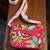 "New" Vera Bradley Mini Vivian Crossbody Handbag - Rumba 1 thumbnail
