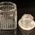 4 Koeze's Glass Jars/Decanters/Candy Jars 2 thumbnail