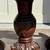 Chess Table & Leather Chairs 6 thumbnail