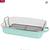 Roasting Pan by Martha Stewart Enameled Steel 10 thumbnail