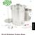 Turkey Fryer / Seafood Boil - Bayou #9195 - 32 Quart SS Setup 9 thumbnail
