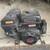 Outboard Mudskipper Engine, Long-shaft and propeller 6 thumbnail