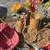 WICKER BASKETS FLOWER STANDS BOWLS TRAYS ETC... 7 thumbnail