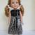 14.5" Wellie Wisher/AG Sister Size Doll Clothes 11 thumbnail