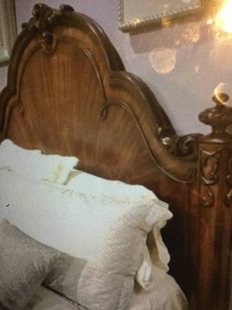 Liquidating Timeless Bedroom 1