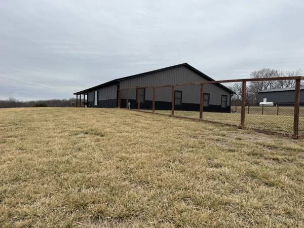 25759 Hwy BB Forest City, MO 64451 1