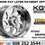 KG1 WHEELS KT005 CLOCKWORK 3 thumbnail