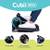 Cubii Move. Under Desk Elliptical Bike Pedal Exerciser Portable Seated 11 thumbnail